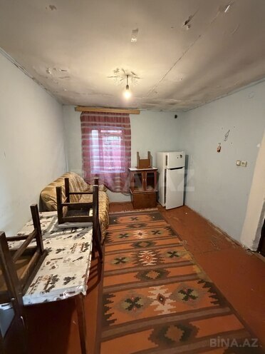 İcarəyə verilir 2 otaqlı həyət evi/bağ evi 50 m², NZS q., photo 6 from 12