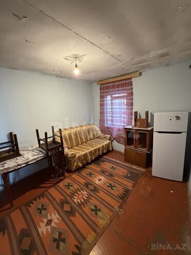 İcarəyə verilir 2 otaqlı həyət evi/bağ evi 50 m², NZS q., photo 7 from 12