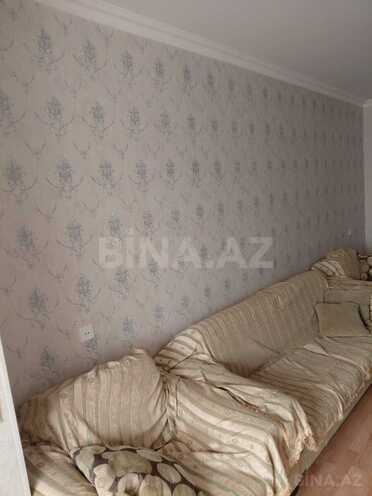 İcarəyə verilir 3 otaqlı köhnə tikili 90 m², photo 4 from 11