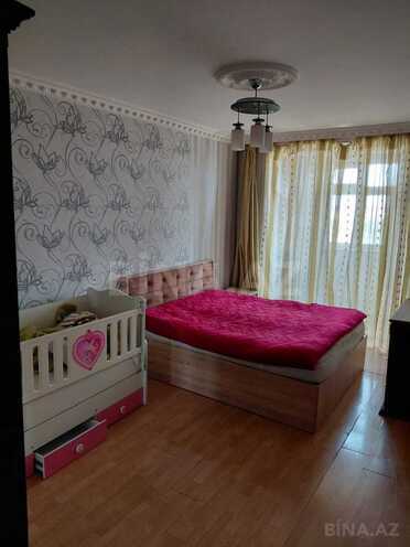 İcarəyə verilir 3 otaqlı köhnə tikili 90 m², photo 5 from 11