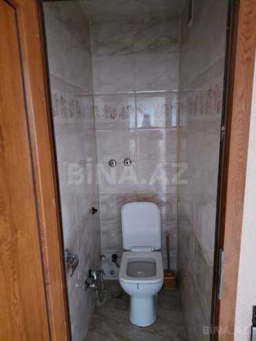 İcarəyə verilir 3 otaqlı köhnə tikili 90 m², photo 8 from 11