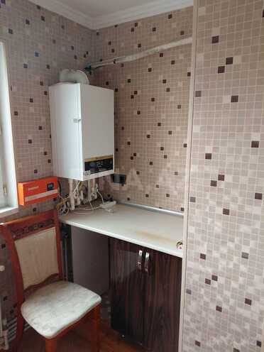 İcarəyə verilir 3 otaqlı köhnə tikili 90 m², photo 6 from 11