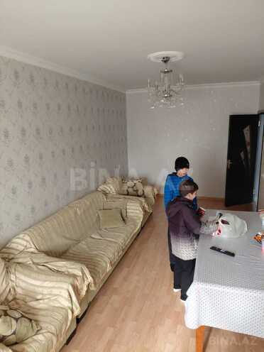 İcarəyə verilir 3 otaqlı köhnə tikili 90 m², photo 3 from 11