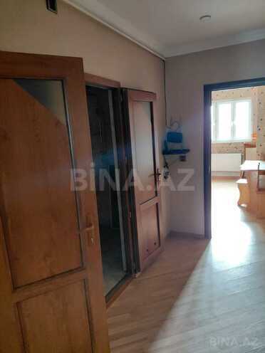İcarəyə verilir 3 otaqlı köhnə tikili 90 m², photo 10 from 11