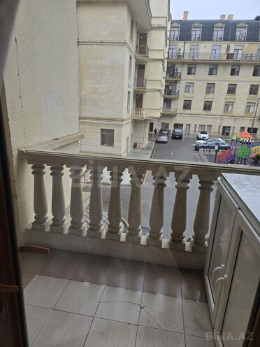 Продаётся 3-комн. новостройка 92 м², м. Шах Исмаил Хатаи, photo 22 from 23