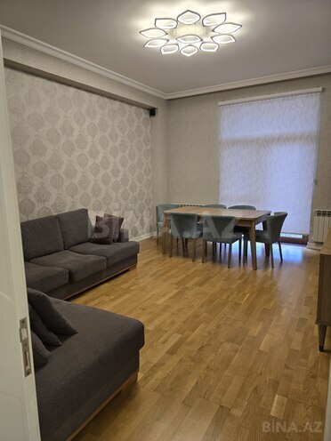 Продаётся 3-комн. новостройка 92 м², м. Шах Исмаил Хатаи, photo 10 from 23