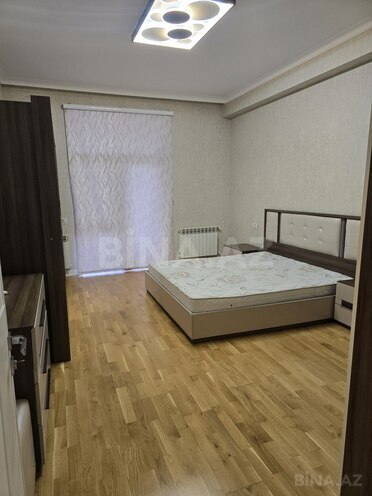 Продаётся 3-комн. новостройка 92 м², м. Шах Исмаил Хатаи, photo 13 from 23