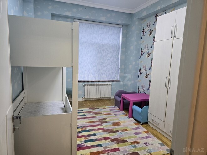 Продаётся 3-комн. новостройка 92 м², м. Шах Исмаил Хатаи, photo 7 from 23