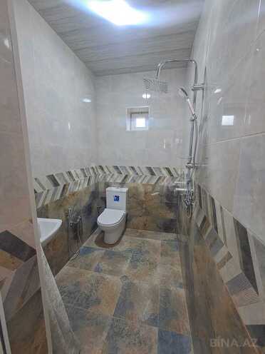 Satılır 3 otaqlı həyət evi/bağ evi 85 m², Binə q., photo 7 from 9