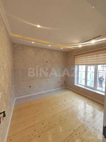 Satılır 3 otaqlı həyət evi/bağ evi 85 m², Binə q., photo 3 from 9