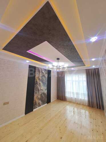 Satılır 3 otaqlı həyət evi/bağ evi 85 m², Binə q., photo 5 from 9