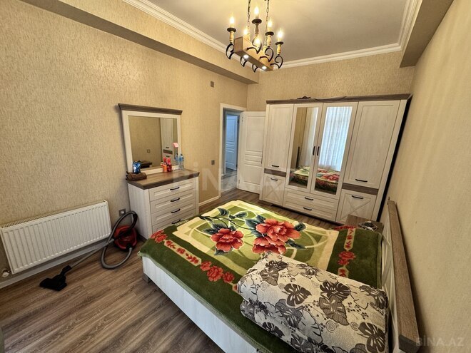 Satılır 3 otaqlı yeni tikili 85 m², Yasamal q., photo 8 from 31