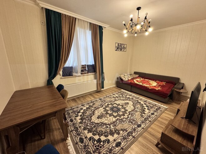 Satılır 3 otaqlı yeni tikili 85 m², Yasamal q., photo 5 from 31