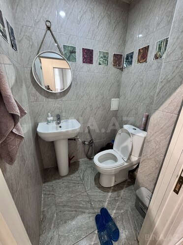 Satılır 3 otaqlı yeni tikili 85 m², Yasamal q., photo 18 from 31