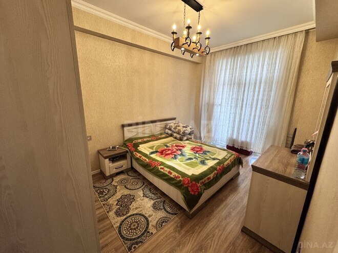 Satılır 3 otaqlı yeni tikili 85 m², Yasamal q., photo 6 from 31
