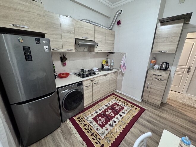 Satılır 3 otaqlı yeni tikili 85 m², Yasamal q., photo 14 from 31