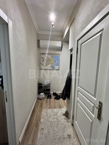 Satılır 3 otaqlı yeni tikili 85 m², Yasamal q., photo 16 from 31