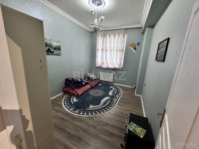 Satılır 3 otaqlı yeni tikili 85 m², Yasamal q., photo 12 from 31