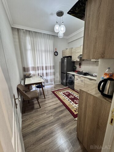 Satılır 3 otaqlı yeni tikili 85 m², Yasamal q., photo 13 from 31