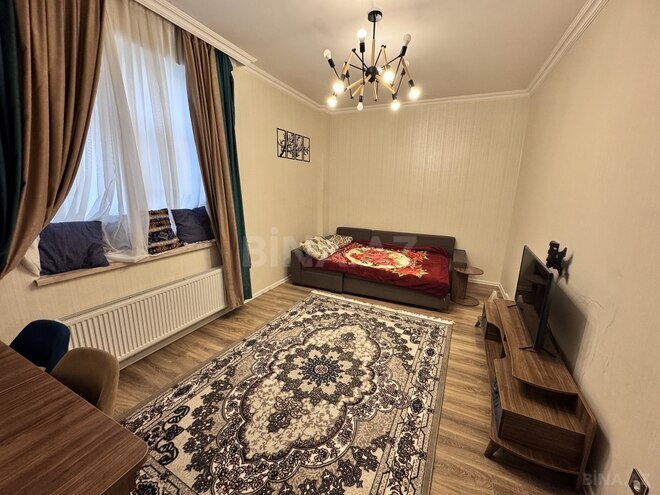 Satılır 3 otaqlı yeni tikili 85 m², Yasamal q., photo 3 from 31
