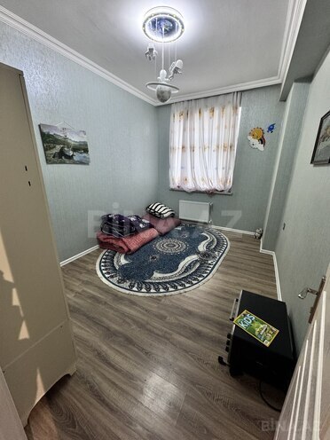 Satılır 3 otaqlı yeni tikili 85 m², Yasamal q., photo 10 from 31