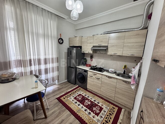 Satılır 3 otaqlı yeni tikili 85 m², Yasamal q., photo 15 from 31