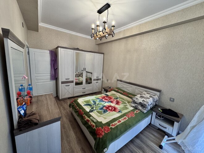 Satılır 3 otaqlı yeni tikili 85 m², Yasamal q., photo 7 from 31