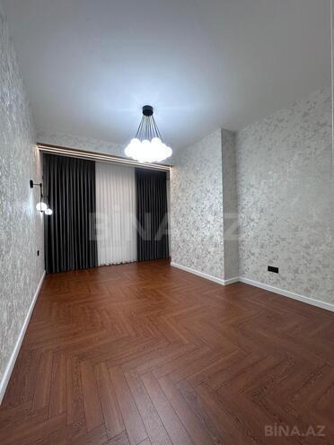 Satılır 3 otaqlı yeni tikili 100 m², Həzi Aslanov m., photo 15 from 17