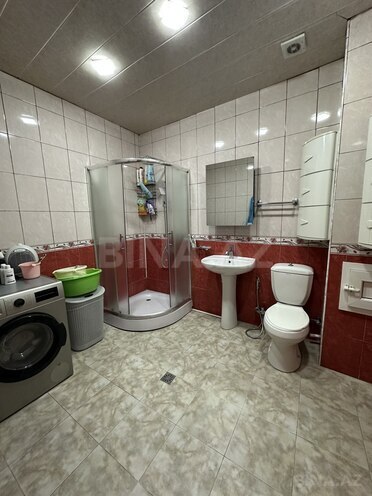 Продаётся 3-комн. новостройка 115 м², м. Нариман Нариманов, photo 24 from 29