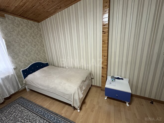 Продаётся 3-комн. новостройка 115 м², м. Нариман Нариманов, photo 14 from 29