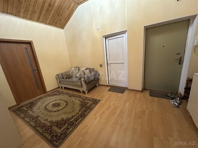Продаётся 3-комн. новостройка 115 м², м. Нариман Нариманов, photo 28 from 29