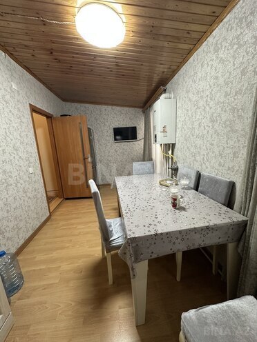 Продаётся 3-комн. новостройка 115 м², м. Нариман Нариманов, photo 19 from 29