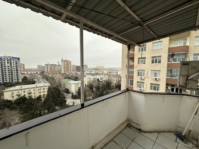 Продаётся 3-комн. новостройка 115 м², м. Нариман Нариманов, photo 16 from 29