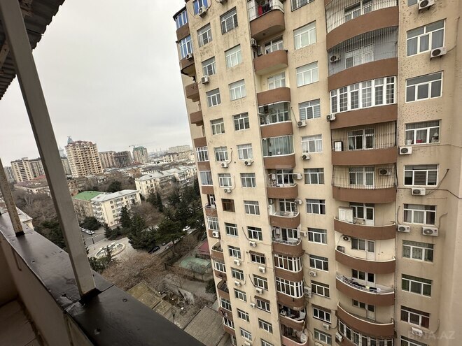 Продаётся 3-комн. новостройка 115 м², м. Нариман Нариманов, photo 23 from 29