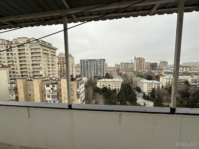 Продаётся 3-комн. новостройка 115 м², м. Нариман Нариманов, photo 15 from 29