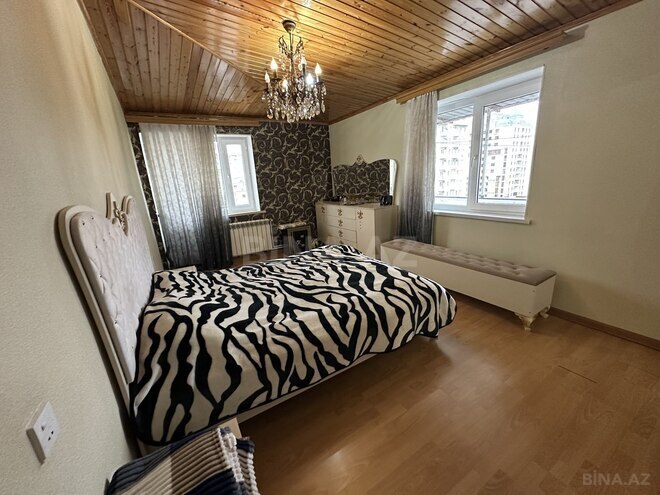 Продаётся 3-комн. новостройка 115 м², м. Нариман Нариманов, photo 6 from 29