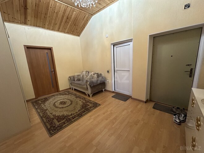 Продаётся 3-комн. новостройка 115 м², м. Нариман Нариманов, photo 26 from 29