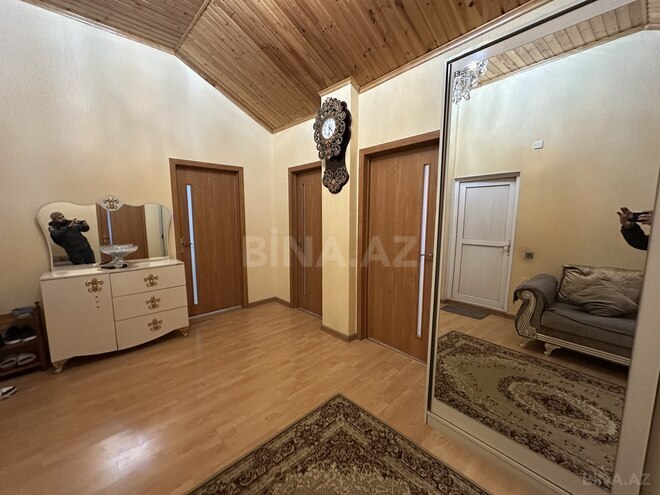 Продаётся 3-комн. новостройка 115 м², м. Нариман Нариманов, photo 27 from 29
