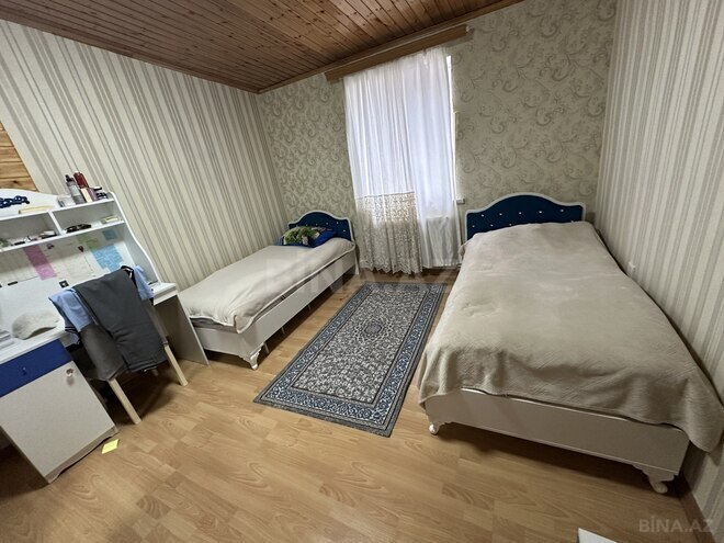 Продаётся 3-комн. новостройка 115 м², м. Нариман Нариманов, photo 12 from 29