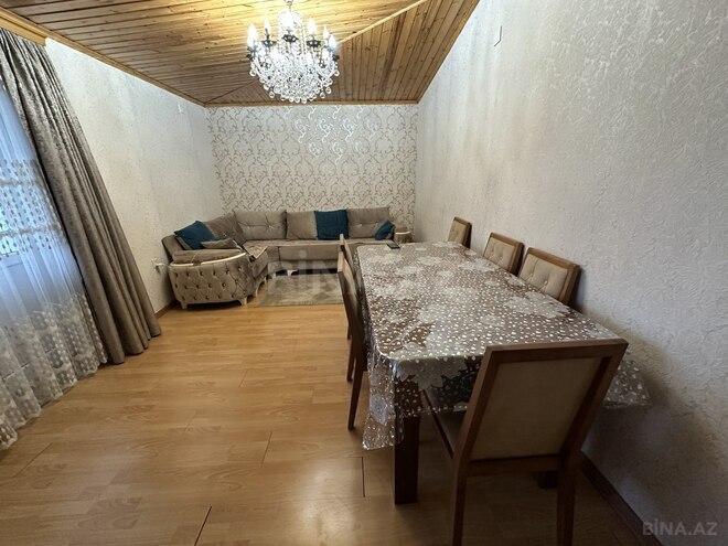 Продаётся 3-комн. новостройка 115 м², м. Нариман Нариманов, photo 4 from 29