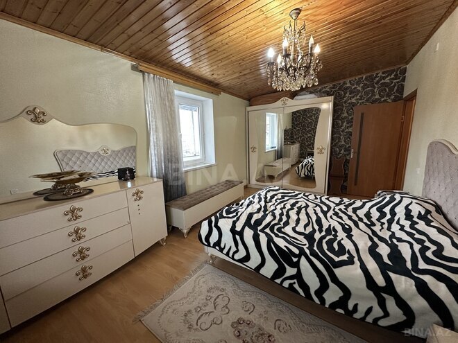 Продаётся 3-комн. новостройка 115 м², м. Нариман Нариманов, photo 8 from 29