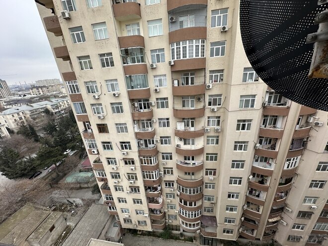 Продаётся 3-комн. новостройка 115 м², м. Нариман Нариманов, photo 22 from 29