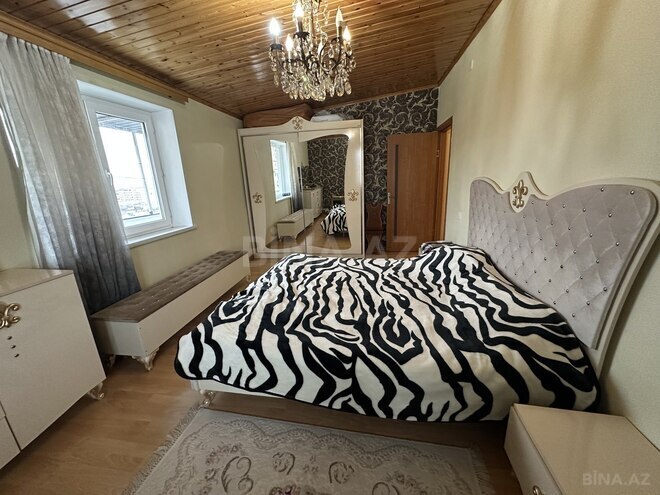 Продаётся 3-комн. новостройка 115 м², м. Нариман Нариманов, photo 7 from 29