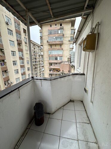 Продаётся 3-комн. новостройка 115 м², м. Нариман Нариманов, photo 21 from 29