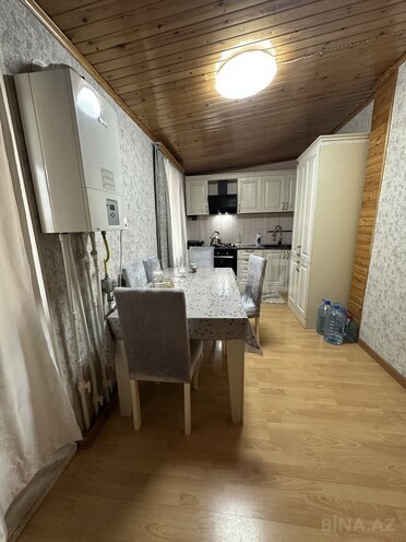 Продаётся 3-комн. новостройка 115 м², м. Нариман Нариманов, photo 18 from 29