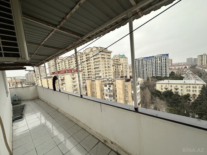 Продаётся 3-комн. новостройка 115 м², м. Нариман Нариманов, photo 11 from 29