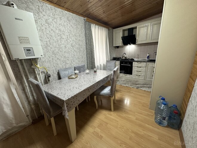 Продаётся 3-комн. новостройка 115 м², м. Нариман Нариманов, photo 17 from 29
