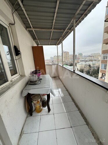 Продаётся 3-комн. новостройка 115 м², м. Нариман Нариманов, photo 20 from 29