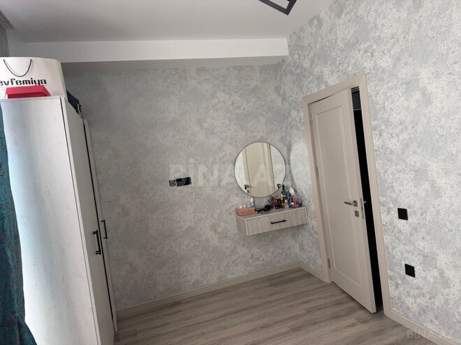 İcarəyə verilir 2 otaqlı həyət evi/bağ evi 60 m², Qara Qarayev m., photo 7 from 11