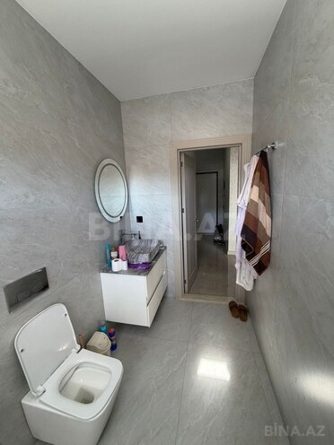 İcarəyə verilir 2 otaqlı həyət evi/bağ evi 60 m², Qara Qarayev m., photo 8 from 11